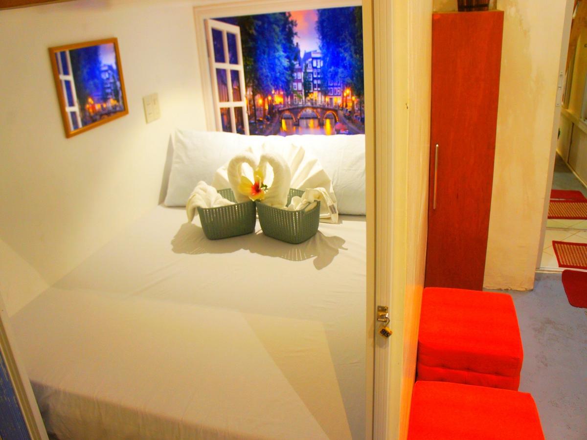 Hostel Shejoje Poshtel