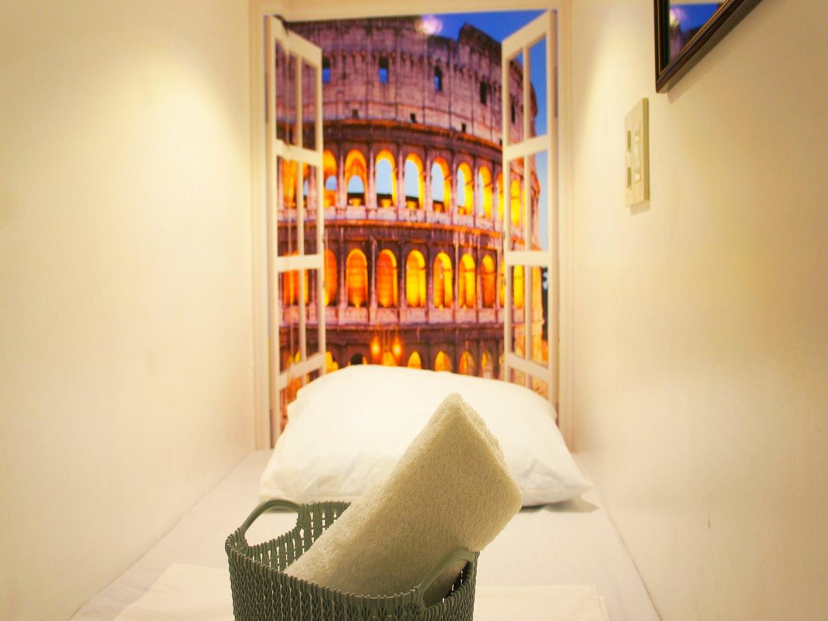 Shejoje Poshtel Hostel