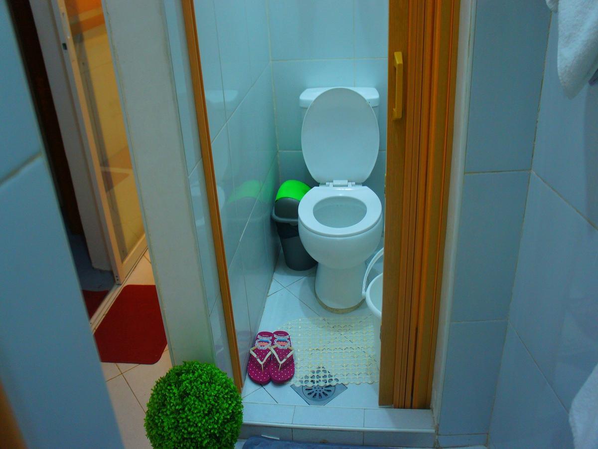 Hostel Shejoje Poshtel *