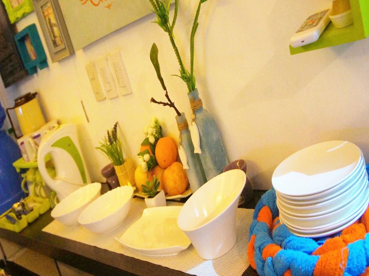 Shejoje Poshtel Cebu