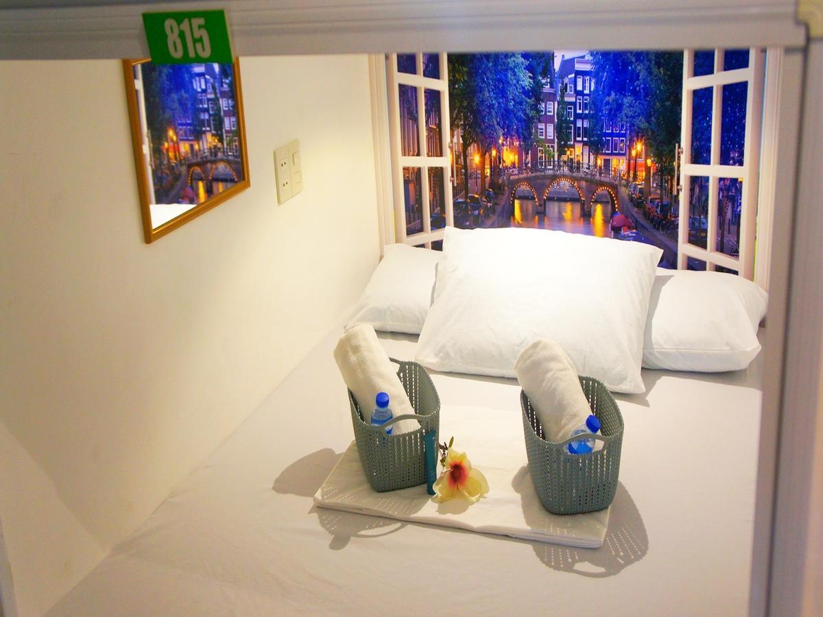 Shejoje Poshtel