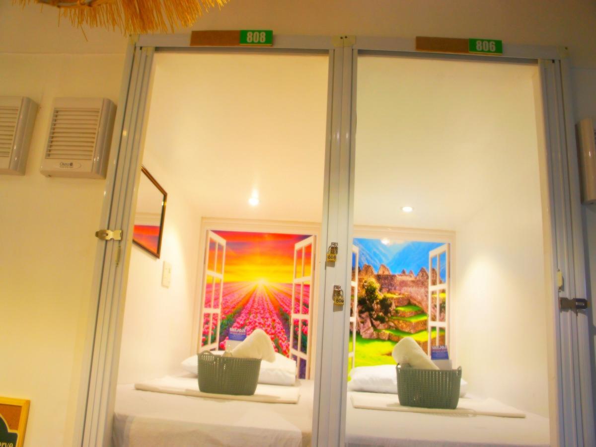 Hostel Shejoje Poshtel *