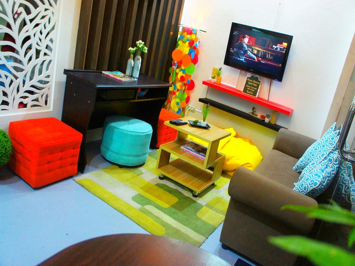 Hostel Shejoje Poshtel