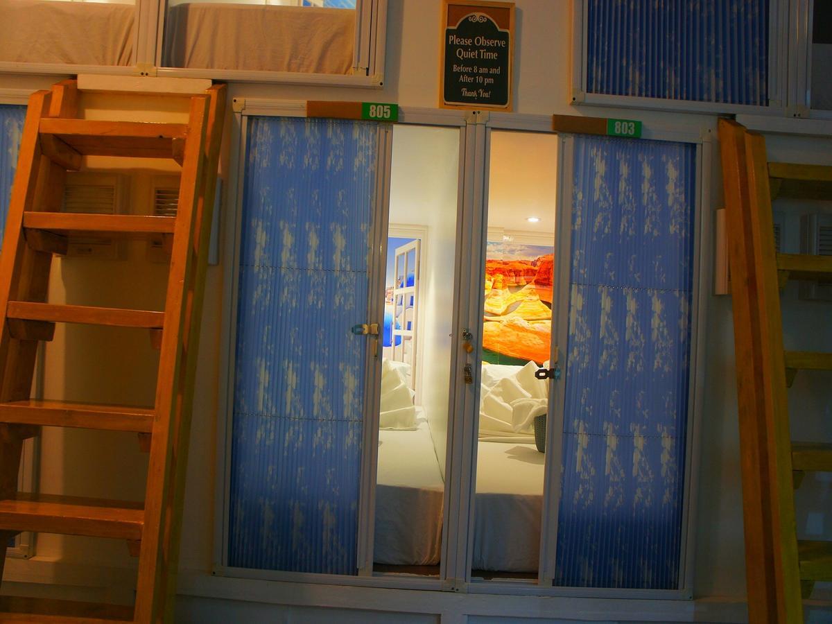 Shejoje Poshtel *